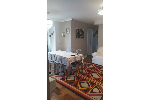 Apartamento à venda com 3 quartos no Vila Carrão, São Paulo — foto 16